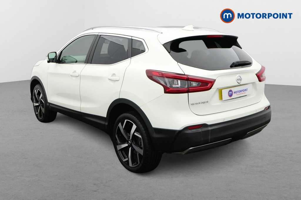 Used Nissan Qashqai 2018 for sale - 77312788: Photo 5