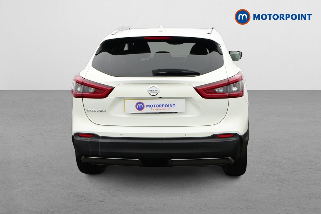 Used Nissan Qashqai 2018 for sale - 77312788: Photo 6