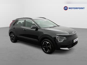 Used Kia Niro 2023 for sale - 79789411: Photo