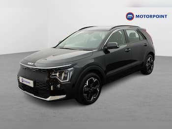 Used Kia Niro 2023 for sale - 79789411: Photo
