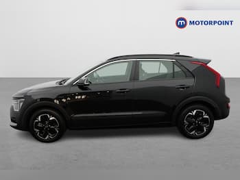 Used Kia Niro 2023 for sale - 79789411: Photo