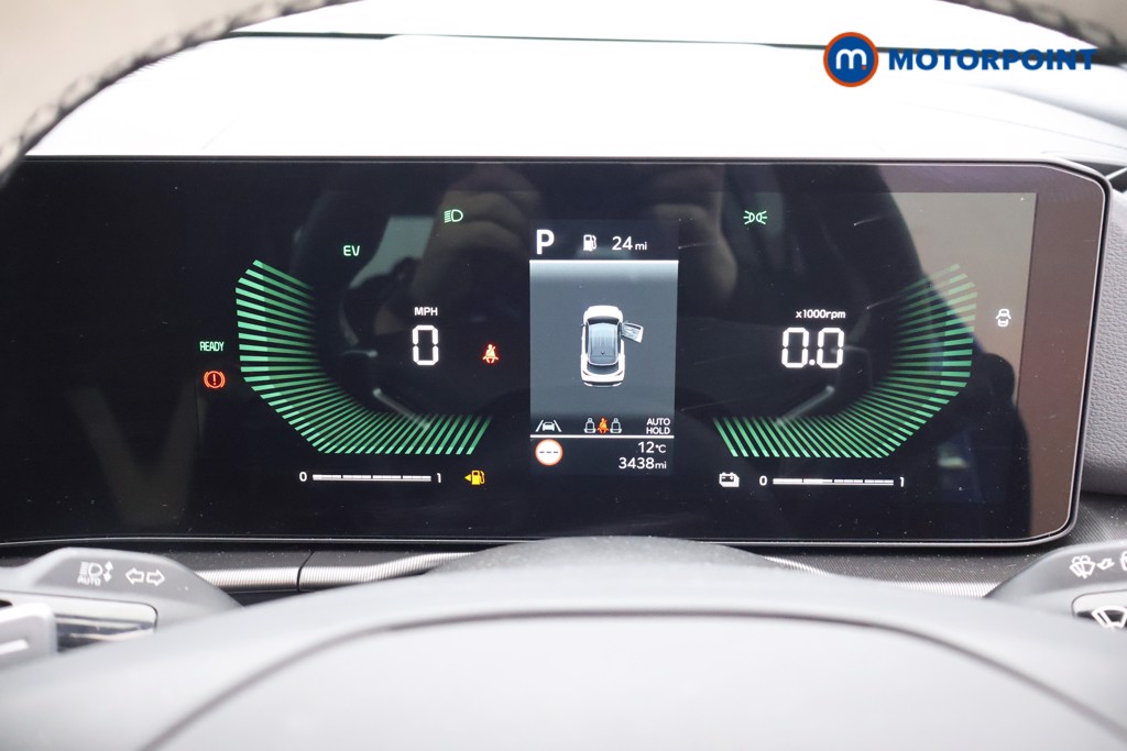 Used Kia Sportage 2025 for sale - 77207923: Photo 12