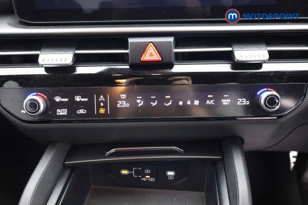 Used Kia Sportage 2025 for sale - 77207923: Photo 17