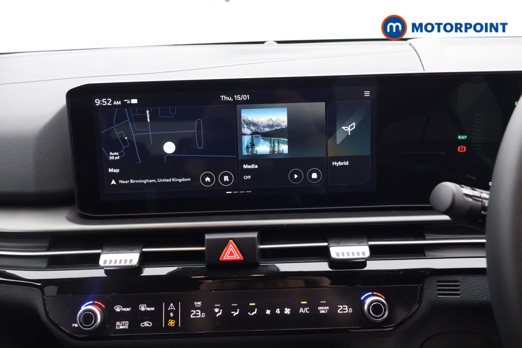 Used Kia Sportage 2025 for sale - 77207923: Photo 18