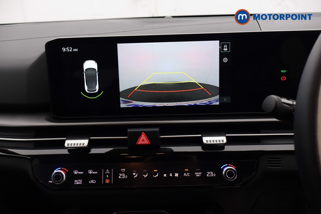 Used Kia Sportage 2025 for sale - 77207923: Photo 19