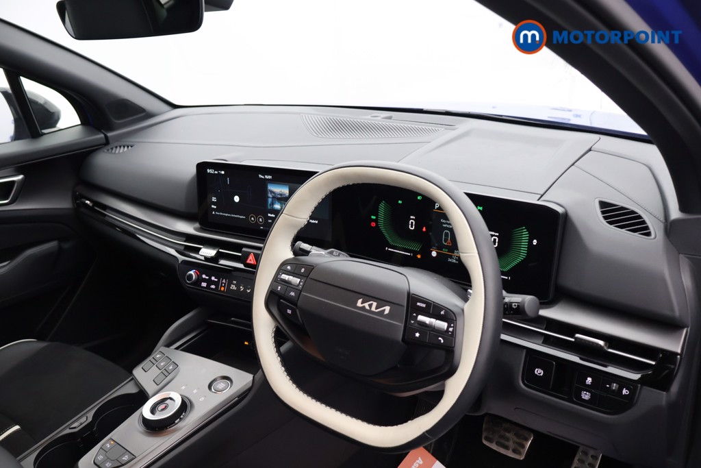 Used Kia Sportage 2025 for sale - 77207923: Photo 23