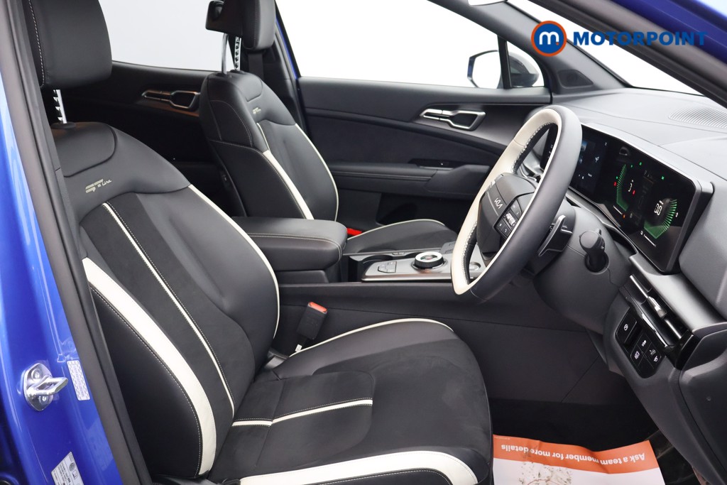 Used Kia Sportage 2025 for sale - 77207923: Photo 24