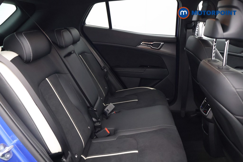 Used Kia Sportage 2025 for sale - 77207923: Photo 25