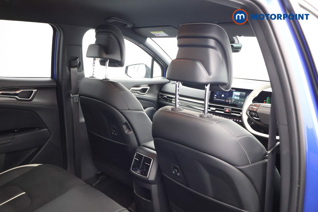 Used Kia Sportage 2025 for sale - 77207923: Photo 26