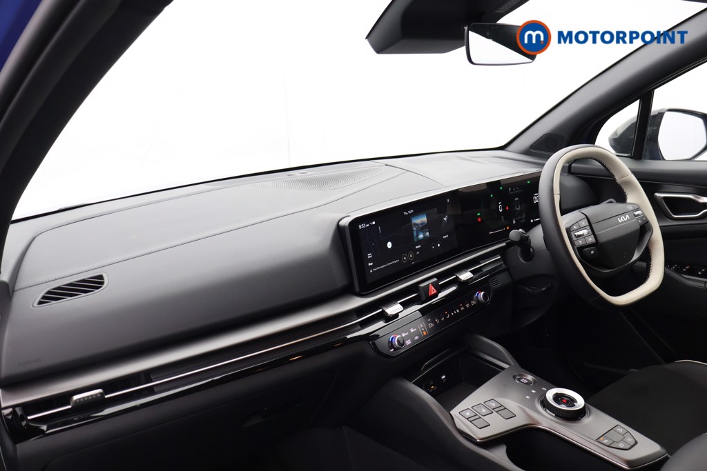 Used Kia Sportage 2025 for sale - 77207923: Photo 28