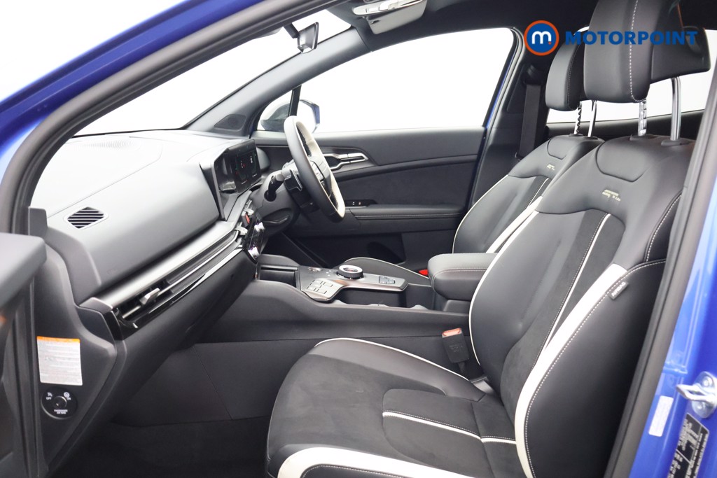 Used Kia Sportage 2025 for sale - 77207923: Photo 29