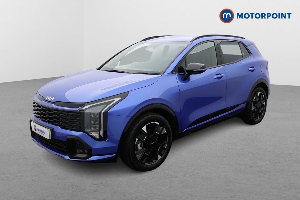 Used Kia Sportage 2025 for sale - 77207923: Photo 3