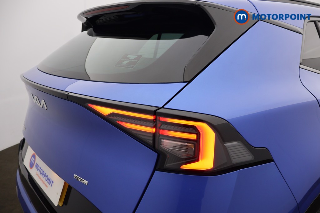 Used Kia Sportage 2025 for sale - 77207923: Photo 31