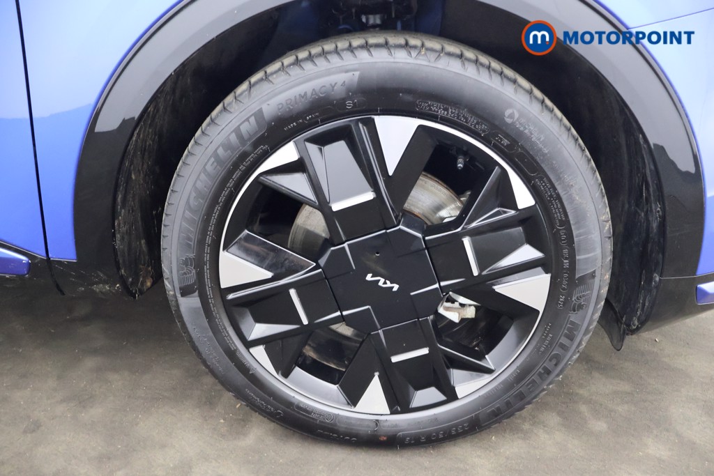 Used Kia Sportage 2025 for sale - 77207923: Photo 34