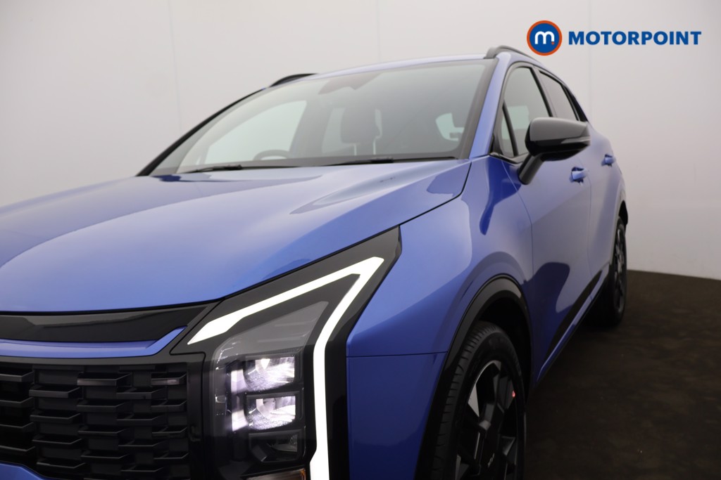 Used Kia Sportage 2025 for sale - 77207923: Photo 37