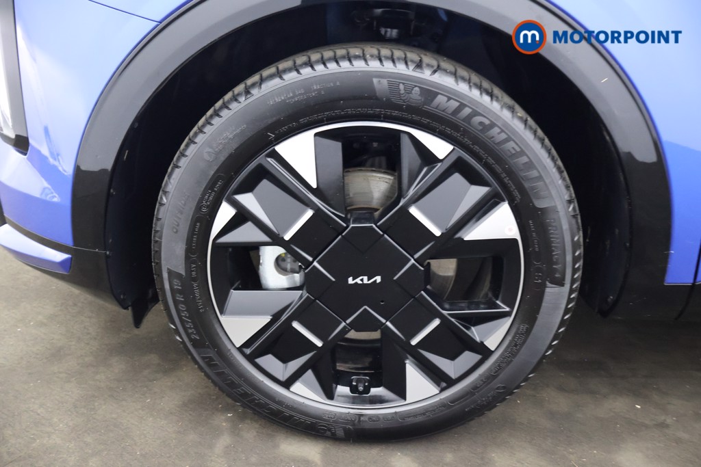 Used Kia Sportage 2025 for sale - 77207923: Photo 38