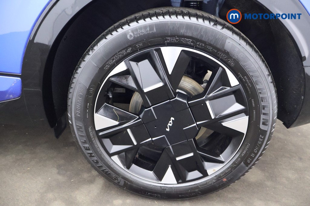 Used Kia Sportage 2025 for sale - 77207923: Photo 39