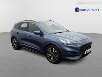 Used Ford Kuga undefined for sale - 77207915: Photo