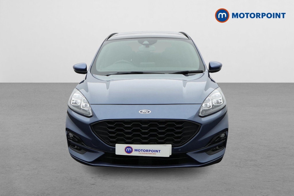 Used Ford Kuga 2022 for sale - 77207915: Photo 2