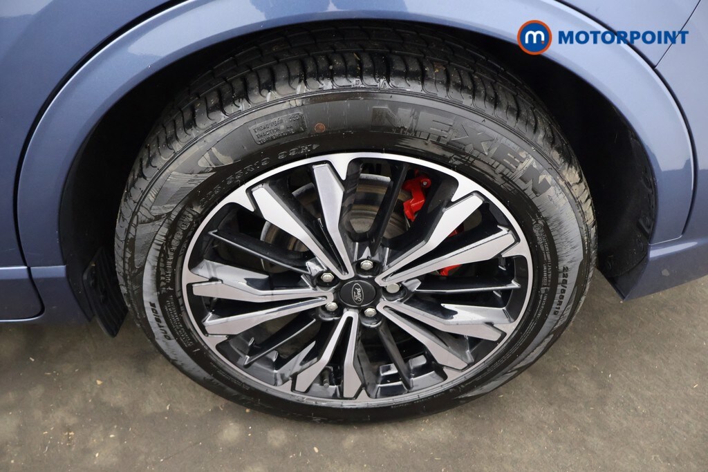 Used Ford Kuga 2022 for sale - 77207915: Photo 29