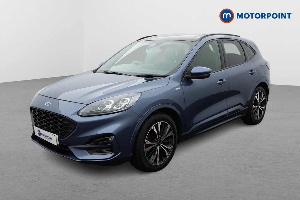 Used Ford Kuga 2022 for sale - 77207915: Photo 3