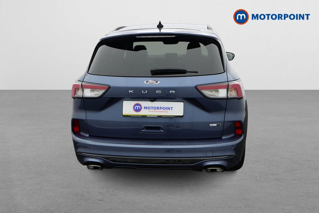 Used Ford Kuga 2022 for sale - 77207915: Photo 6