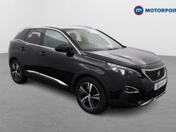 Used Peugeot 3008 2018 for sale - 75075073: Photo