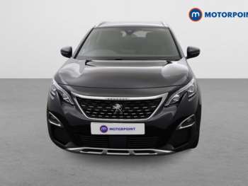 Used Peugeot 3008 2018 for sale - 75075073: Photo
