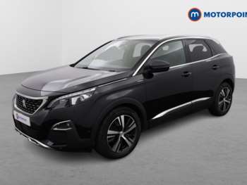 Used Peugeot 3008 2018 for sale - 75075073: Photo
