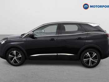 Used Peugeot 3008 2018 for sale - 75075073: Photo