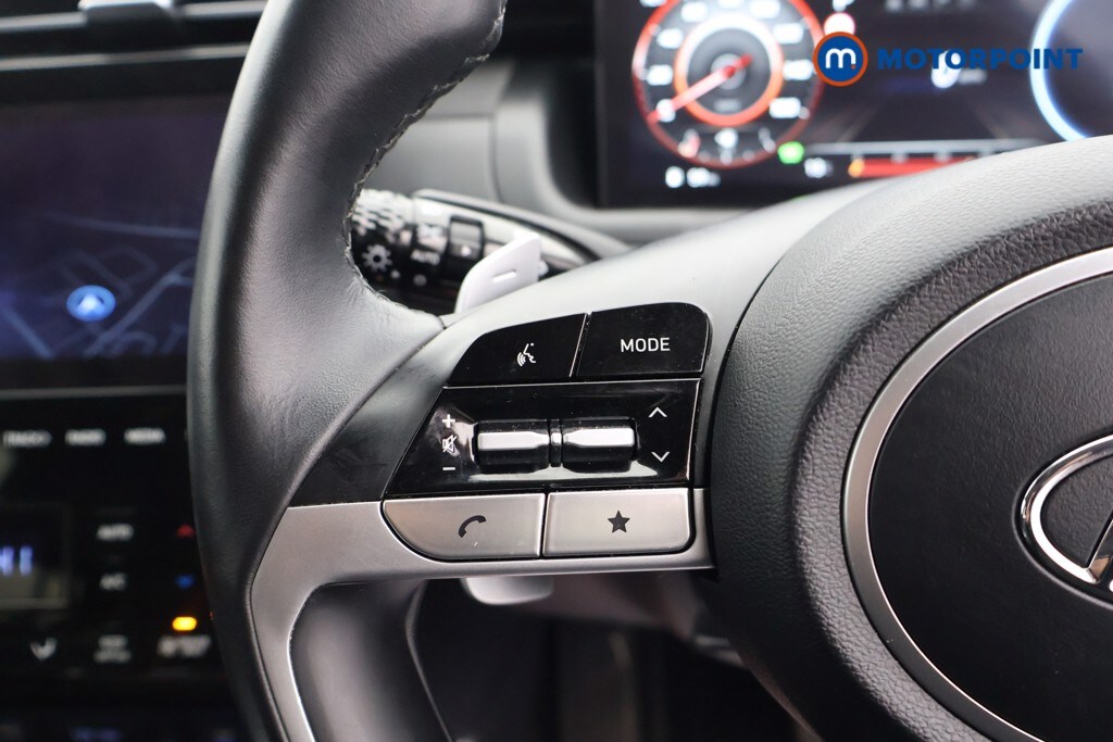 Used Hyundai TUCSON for sale - 77207911: Photo 10