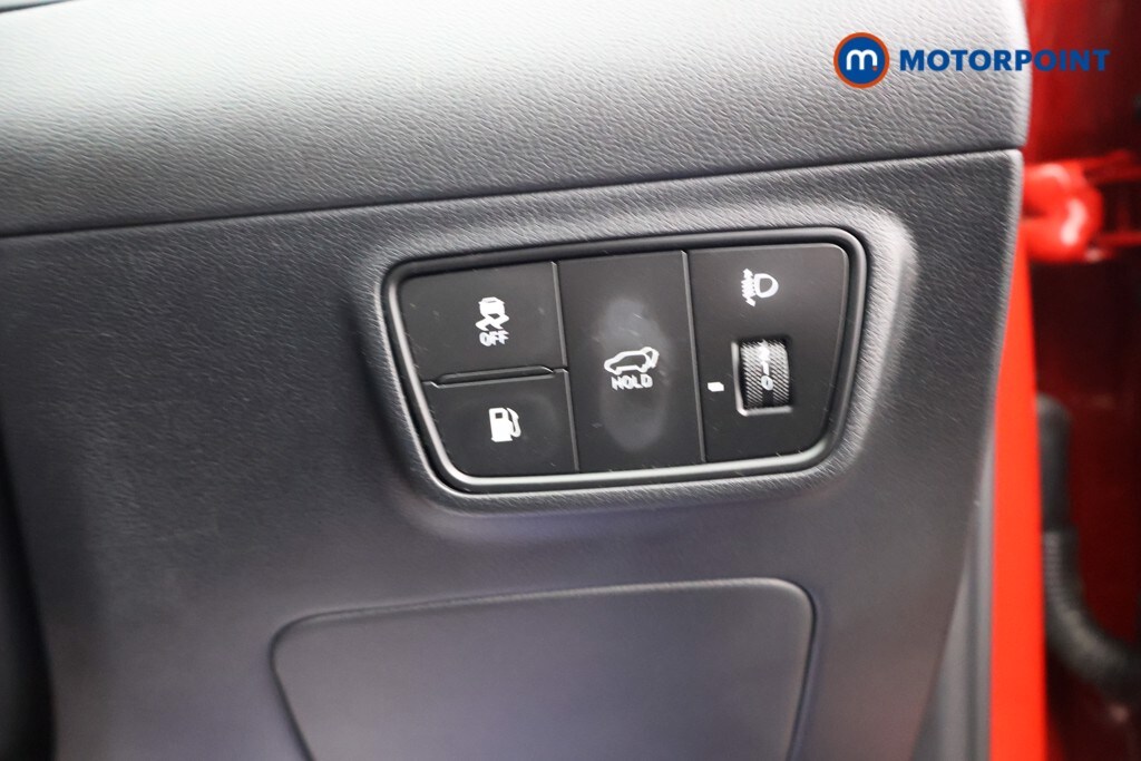 Used Hyundai TUCSON for sale - 77207911: Photo 13