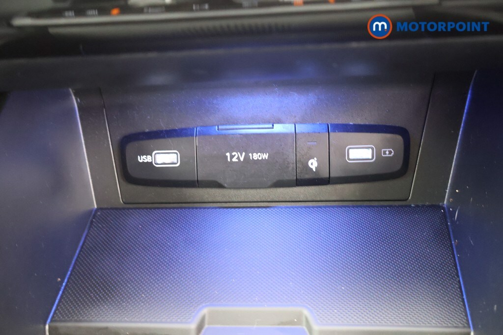 Used Hyundai TUCSON for sale - 77207911: Photo 17