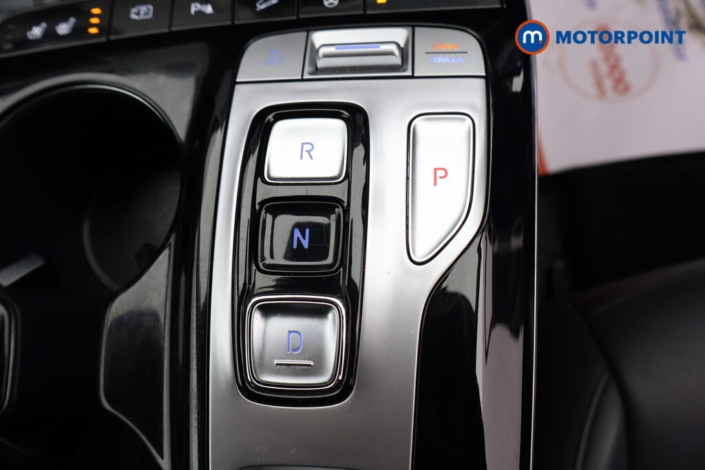 Used Hyundai TUCSON for sale - 77207911: Photo 19