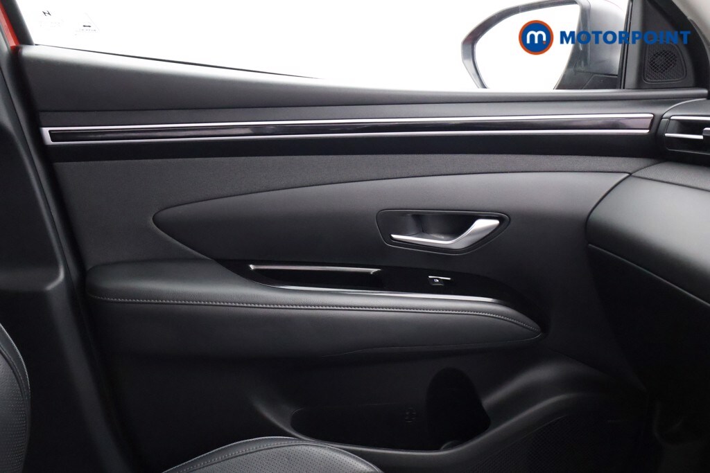 Used Hyundai TUCSON for sale - 77207911: Photo 23