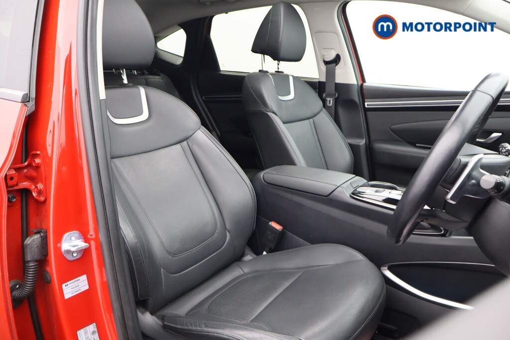 Used Hyundai TUCSON for sale - 77207911: Photo 29