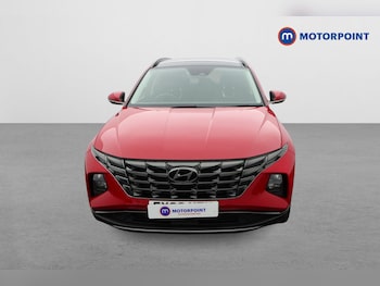 Used Hyundai TUCSON undefined for sale - 77207911: Photo