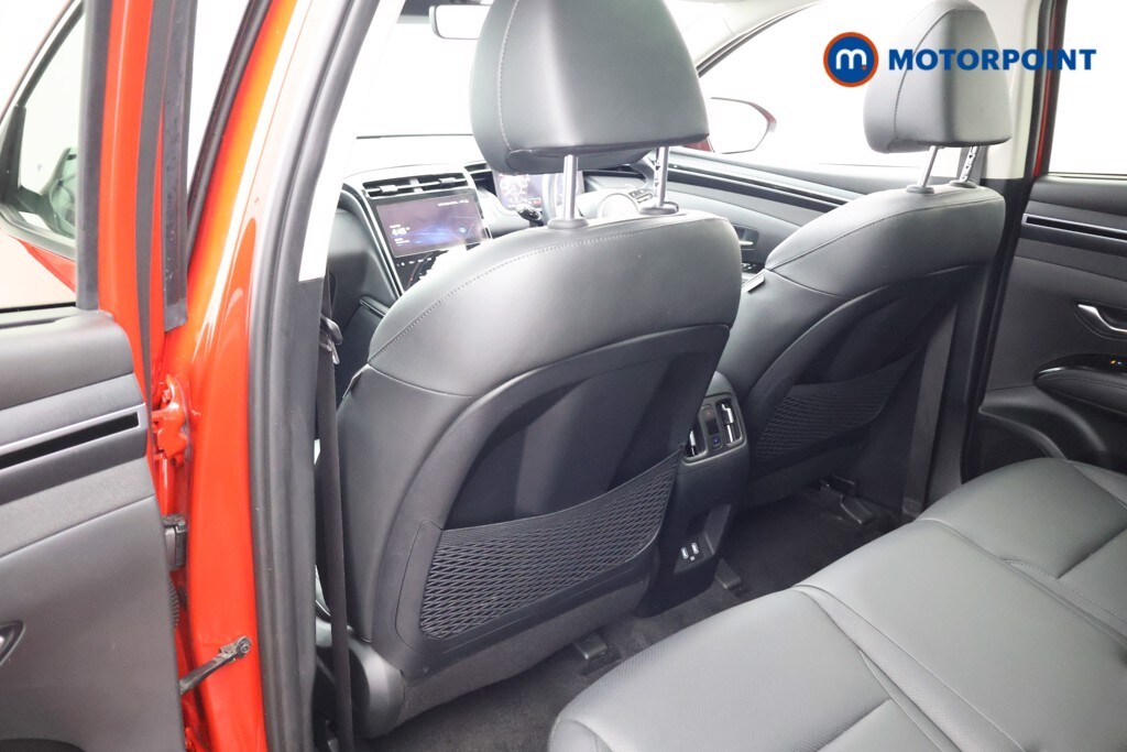 Used Hyundai TUCSON for sale - 77207911: Photo 37