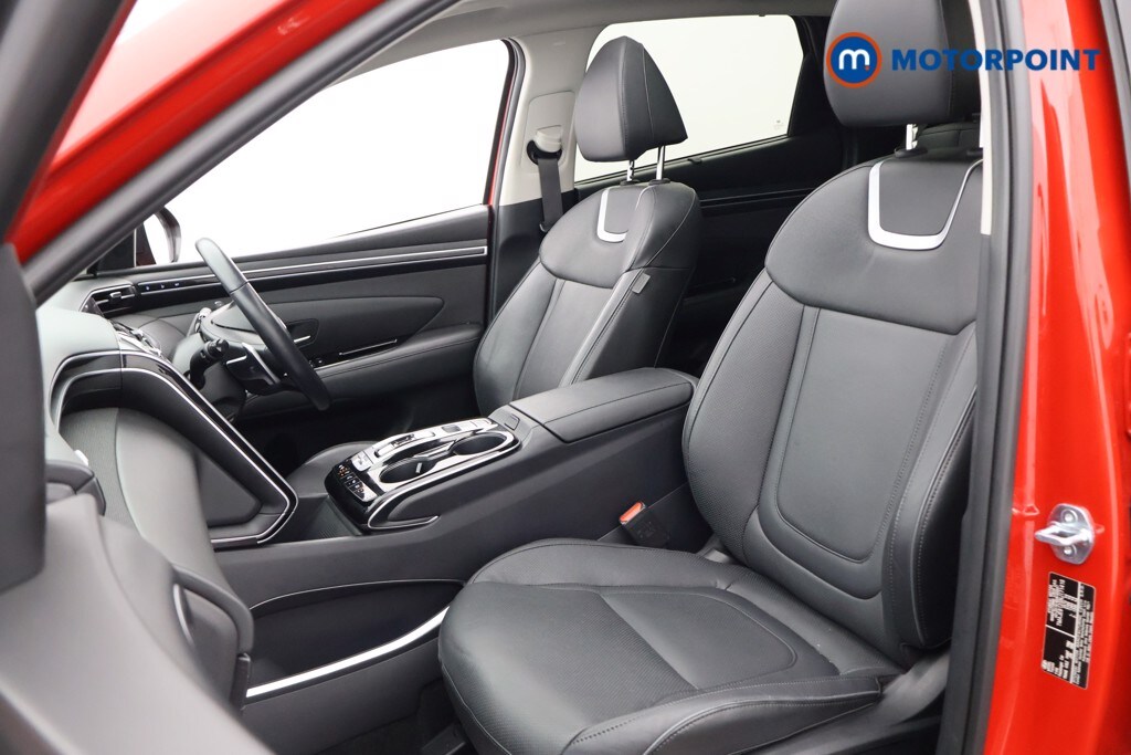 Used Hyundai TUCSON for sale - 77207911: Photo 41