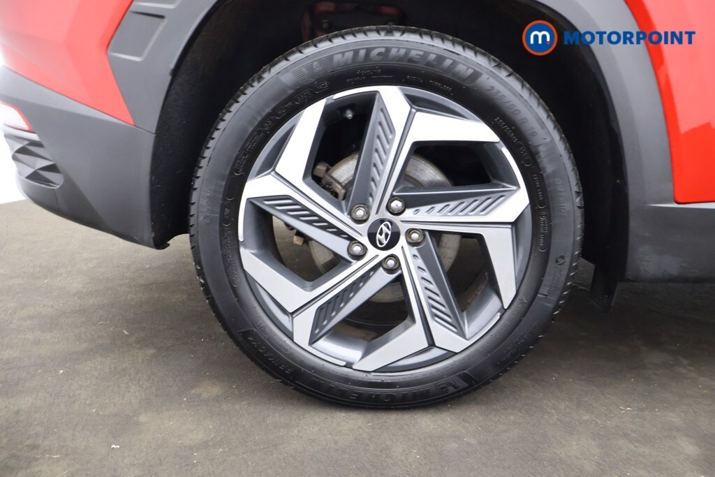 Used Hyundai TUCSON for sale - 77207911: Photo 46