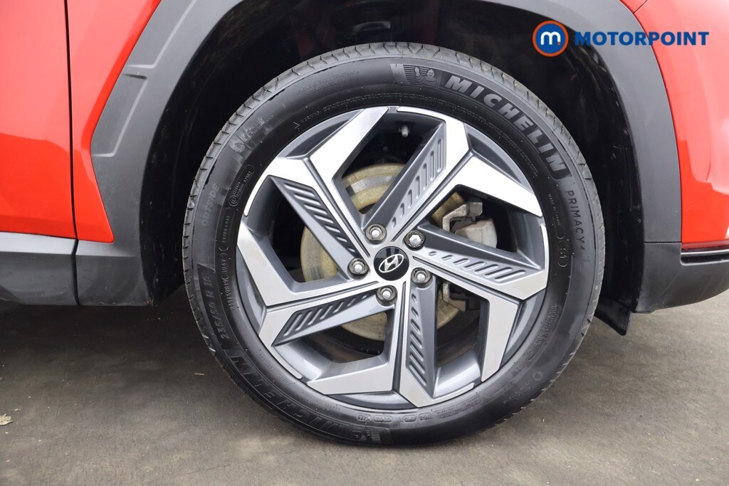 Used Hyundai TUCSON for sale - 77207911: Photo 47