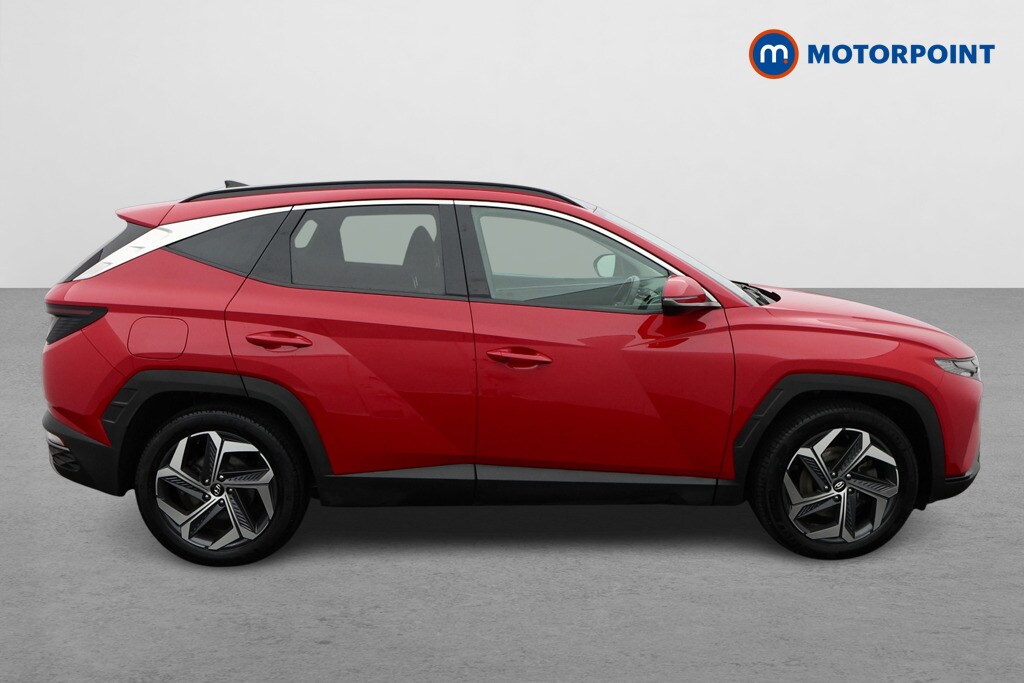 Used Hyundai TUCSON for sale - 77207911: Photo 8