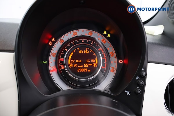 Used Fiat 500 2023 for sale - 75665429: Photo 12