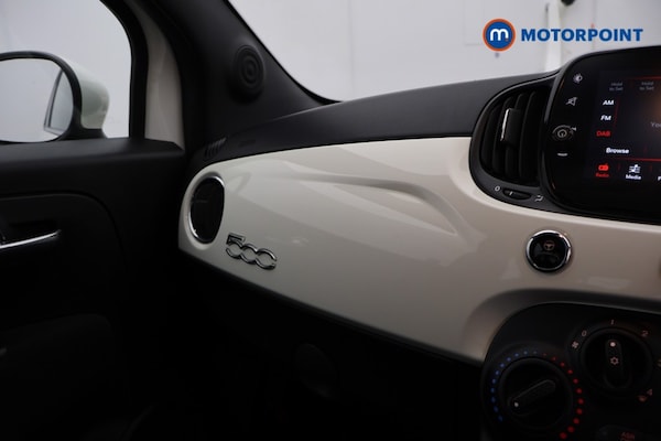 Used Fiat 500 2023 for sale - 75665429: Photo 14