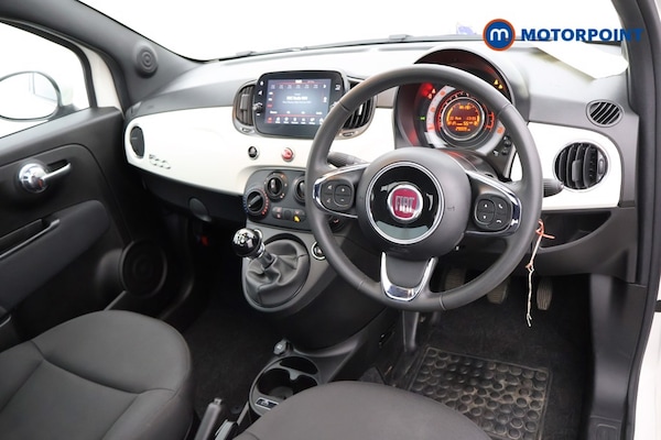 Used Fiat 500 2023 for sale - 75665429: Photo 18