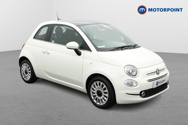 Used Fiat 500 2023 for sale - 75665429: Photo 1