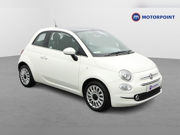 Fiat - 500