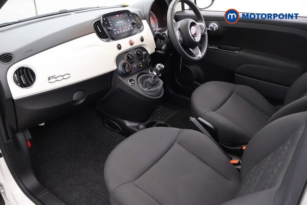 Used Fiat 500 2023 for sale - 75665429: Photo 20