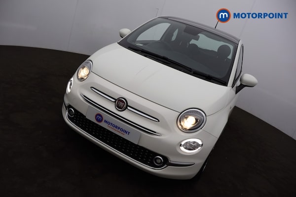 Used Fiat 500 2023 for sale - 75665429: Photo 21