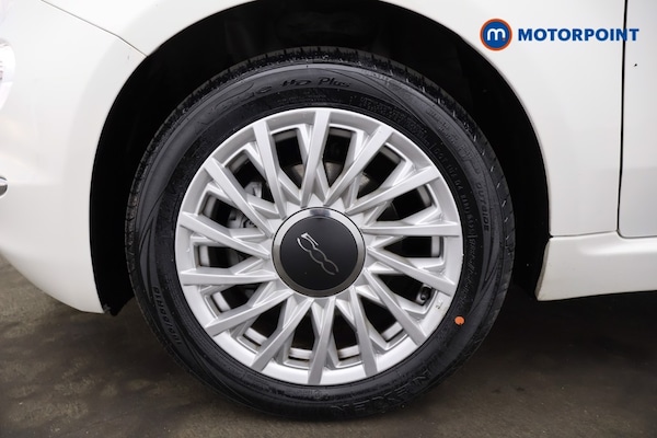 Used Fiat 500 2023 for sale - 75665429: Photo 22